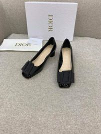Picture of Dior Shoes Women _SKUfw130004291fw